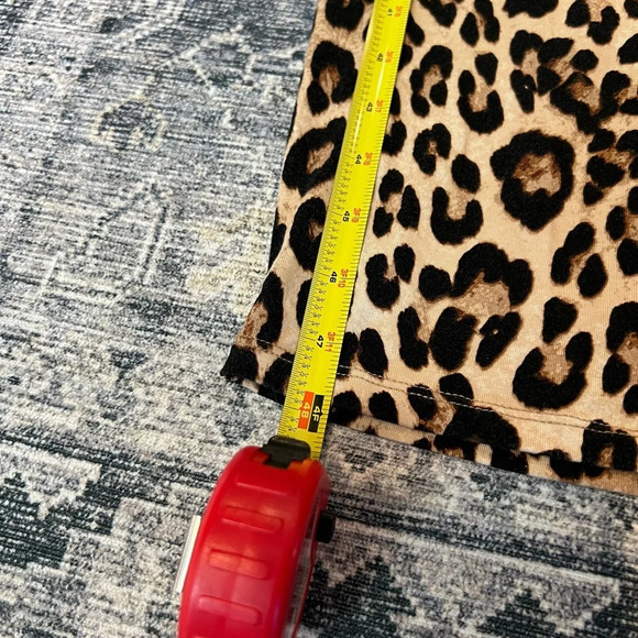 Good American women’s good touch long sleeve maxi dress size XS - Picture 11 of 11